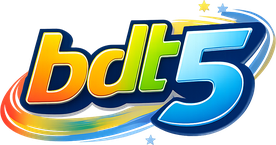 bdt 5 হোম লোগো